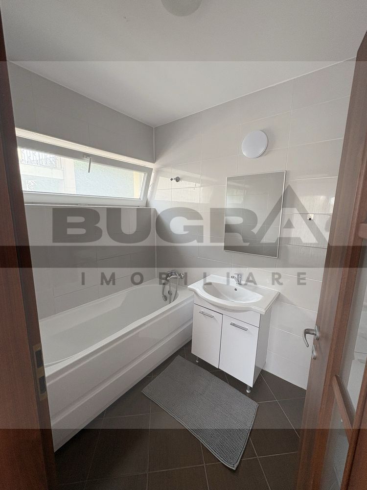 Apartament modern, minimalist de 3 camere, 66mp, zona Sigma - Poză 6