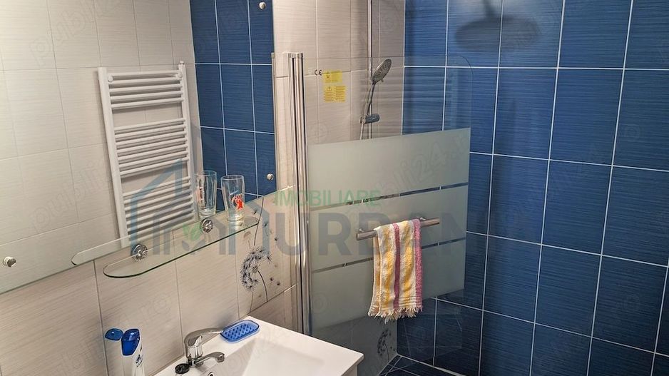 Apartament renovat, voluminos, Garabet Ibraileanu, Pacurari - Poză 8