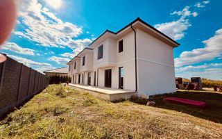 Oferim spre vânzare Duplexuri cu 3 camere in Timisoara-Ciarda Rosie 0% Comision - Poză 20