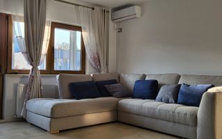 Apartament 4 camere Aviatiei - Poză 3