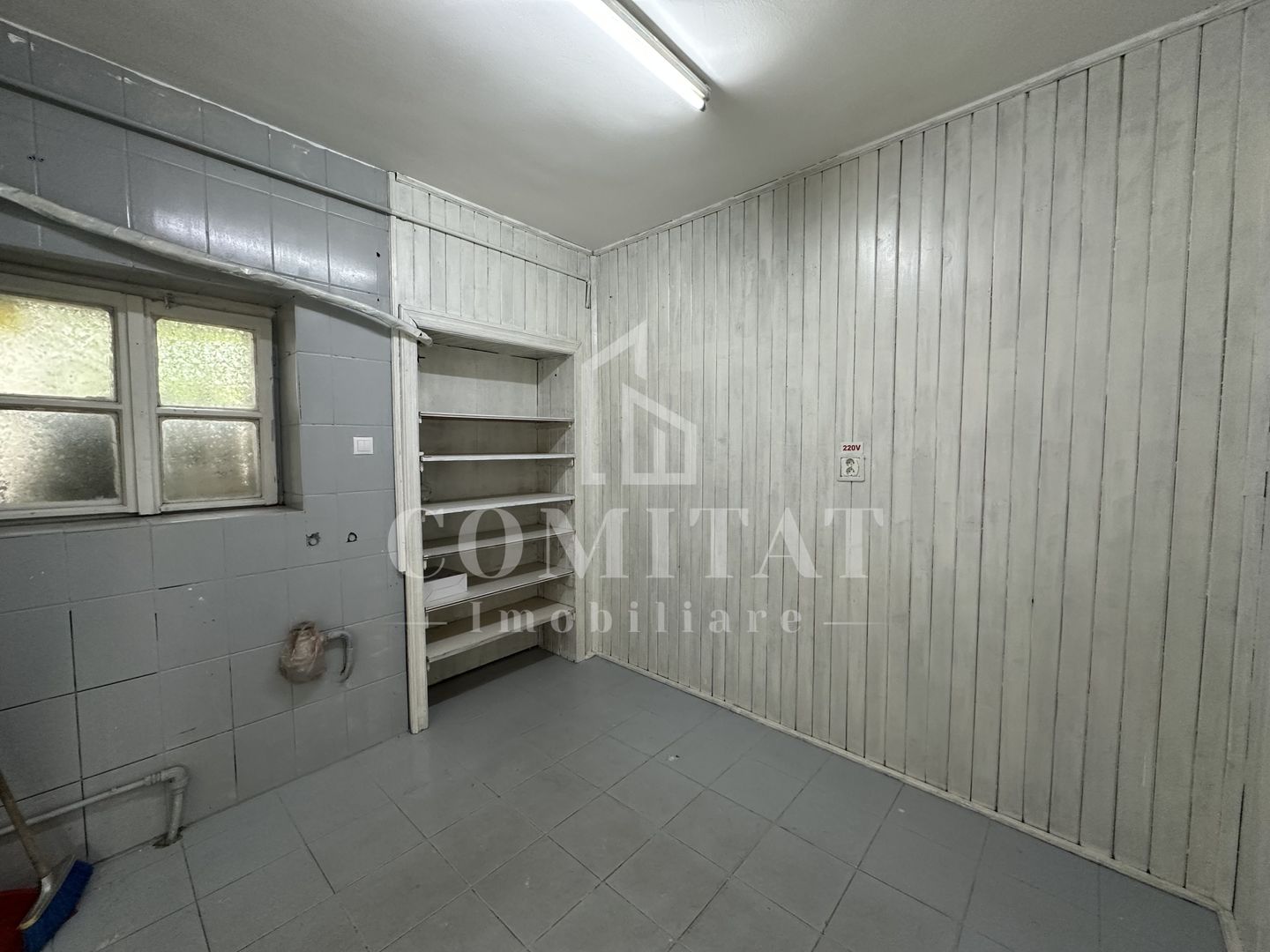 Spatiu de birou de inchiriat | Zona Spitalulului Pediatrie 1 - Poză 5