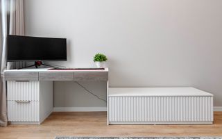 Închiriere apartament 4 camere 116mp | 2 Locuri de parcare incluse - Poză 39