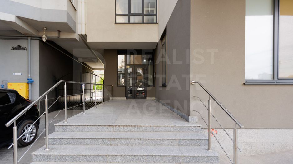 Chirie, spațiu comercial, 154 mp, strada Pietrăriei, Rascani - Poză 15