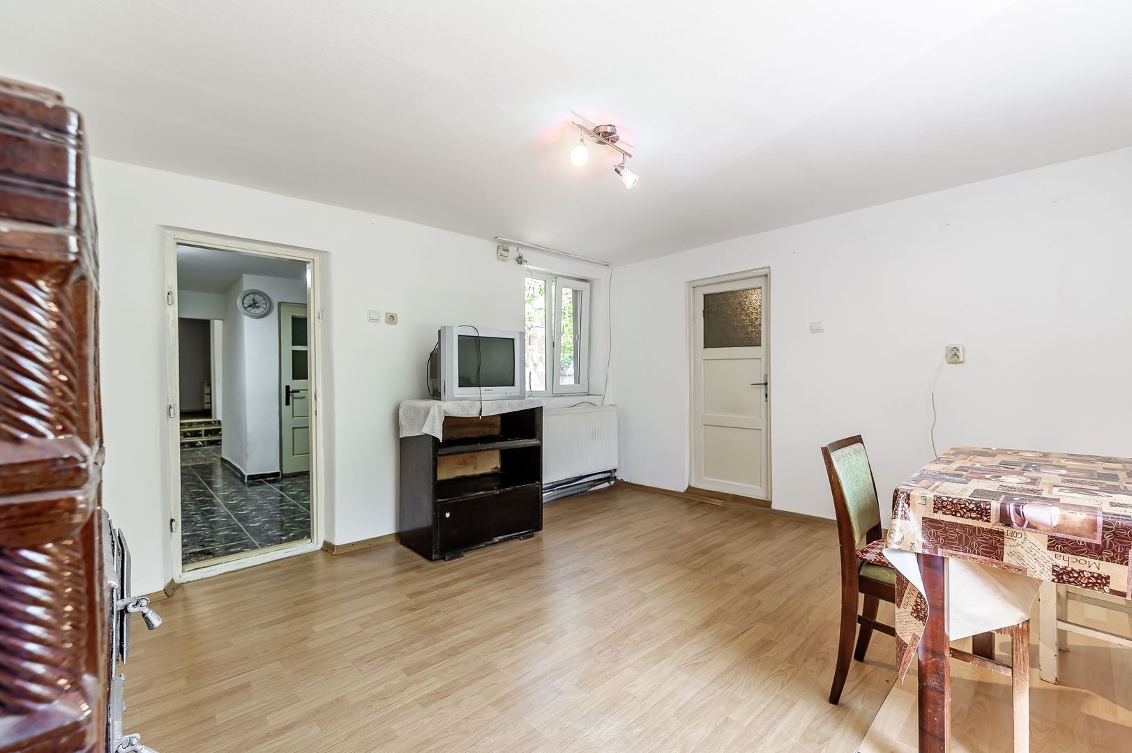 VÂNDUT! Casă individuală cu grădină,  Aradul Nou, Str. Molidului - Poză 5