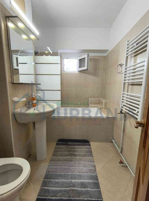 Apartament cu 3 camere de închiriat în Nicolina, Iasi - Poză 5