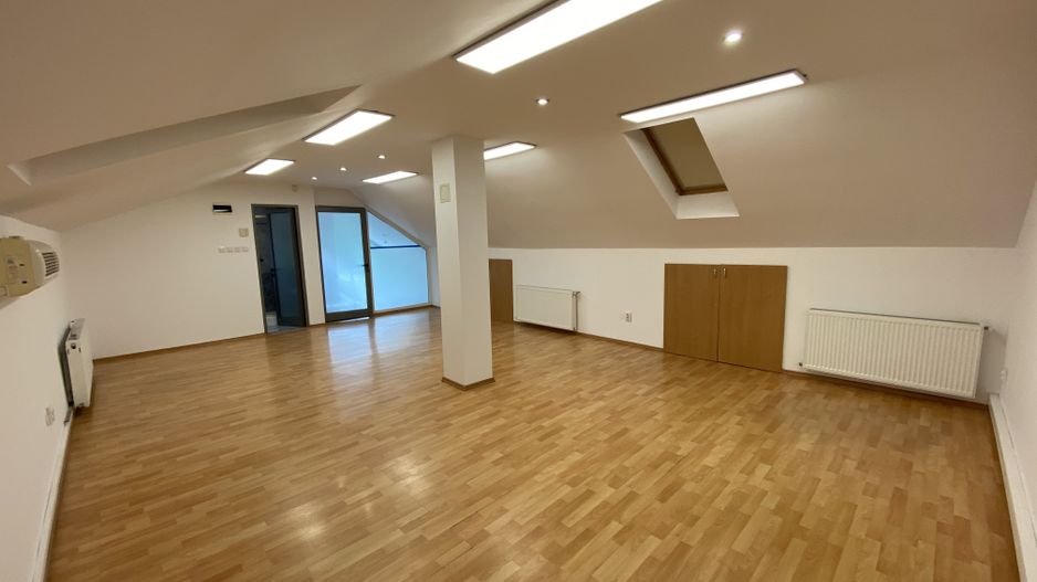 Spatiu de birou -zona strada Cluj - Poză 2