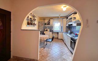 Apartament spațios 4 camere, 81,94mp, decomandat, izolat termic - Poză 6
