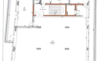 Birou de închiriat Zorilor 332 mp | Et.3 | Cluj-Napoca | 0% comision - Poză 16