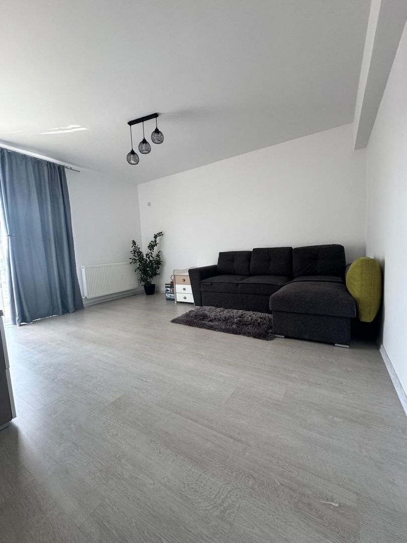 Apartament 2 camere de inchiriat Sos Alexandriei Mc Donald's - Poză 6