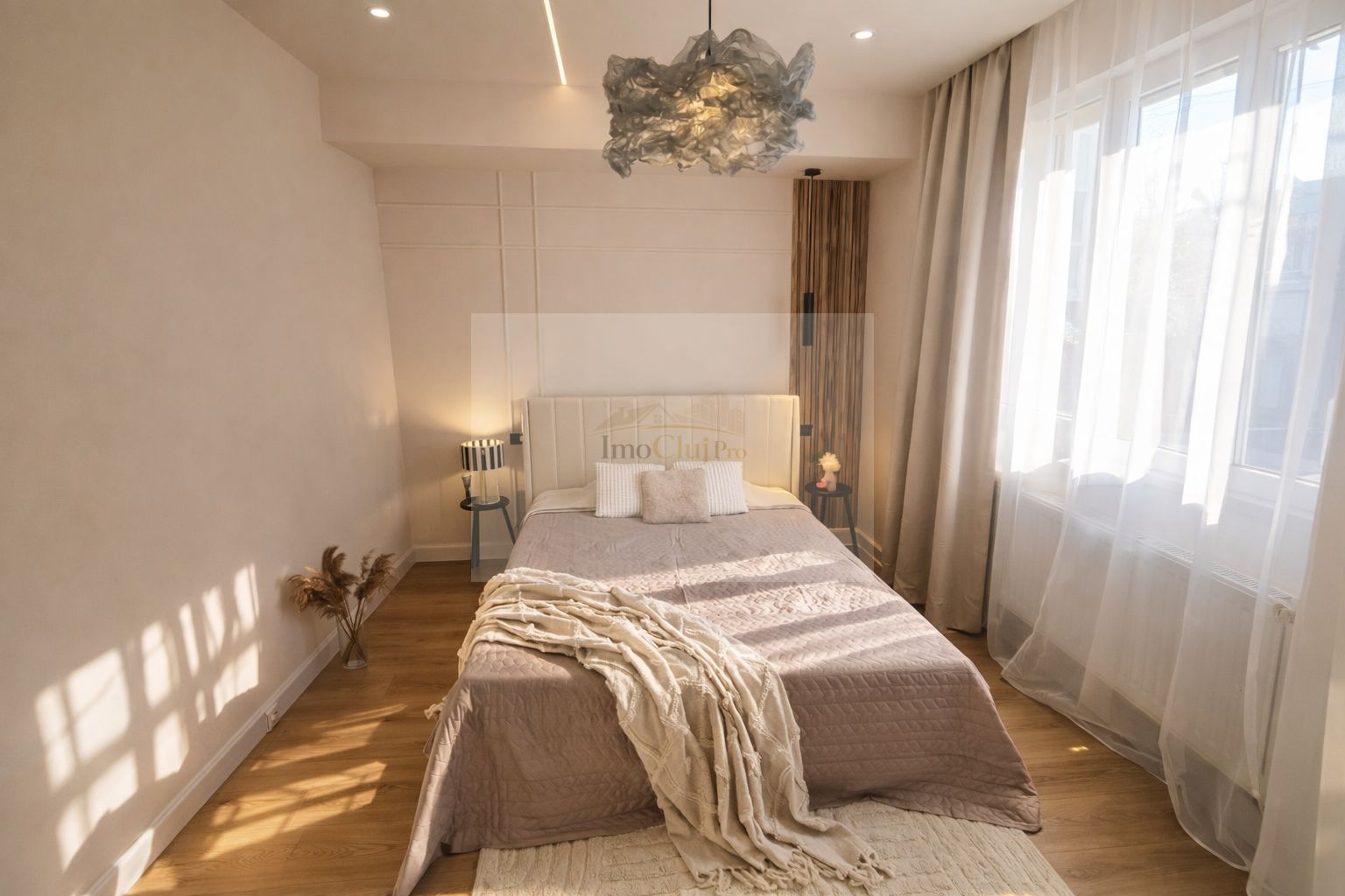 🏡 Apartament ultrafinisat– zonă semicentrală, ideal pentru investiți - Poză 7