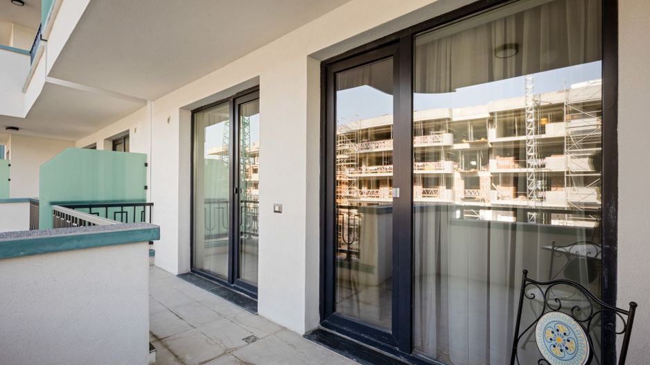 2 camere, My Place Pipera cu loc de parcare in subteran, pet-friendly - Poză 27