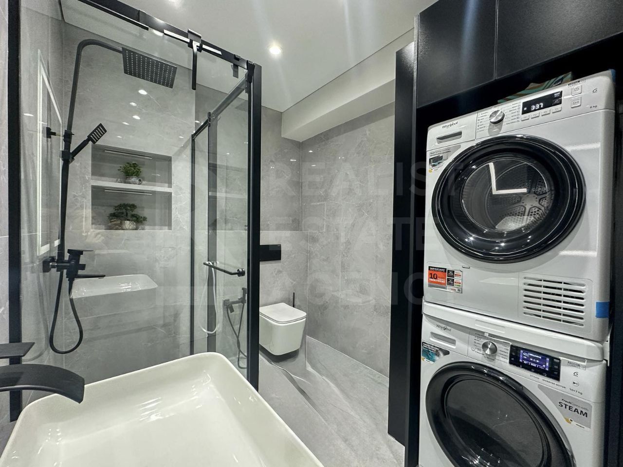 Vânzare , apartament, 1 cameră,  bd. Mircea cel Bătrân 15A,  Ciocana. - Poză 10