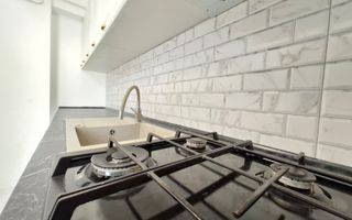 Liber, mobilat, de vanzare apartament 2 camere mobilat, Cug Pepiniera - Poză 13