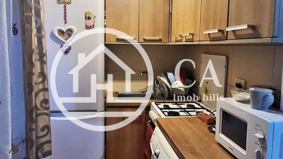 Apartament 2 camere de vanzare in Zona Rogerius, Oradea - Poză 5