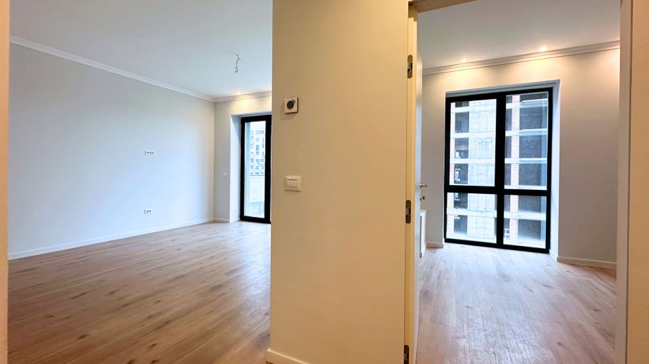 Vanzare apartament exclusivist ansamblu rezidențial ONE66 - Poză 17