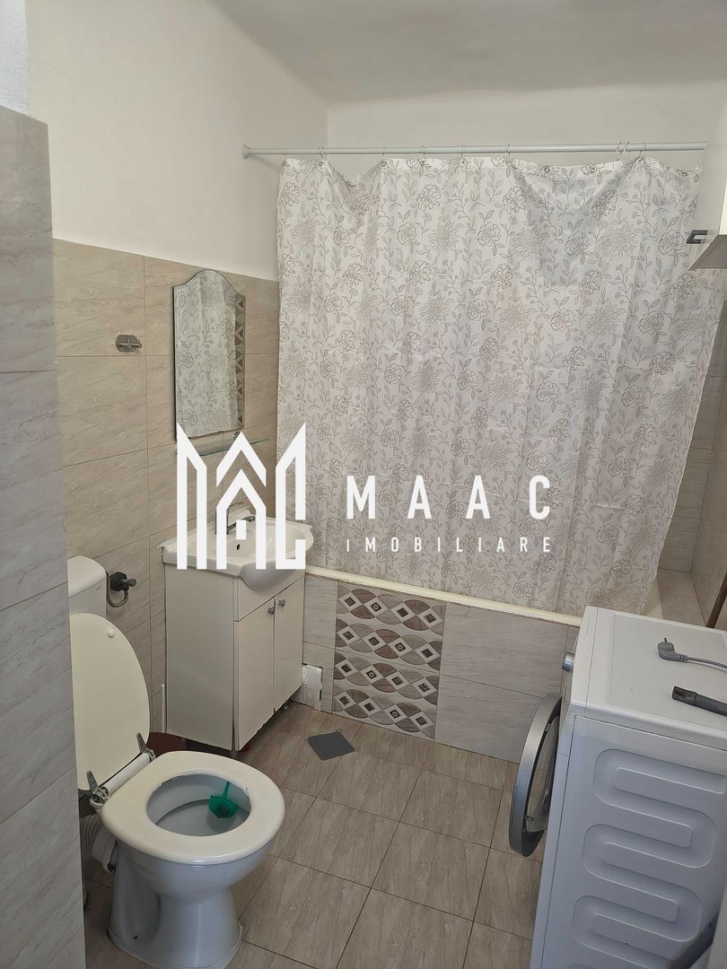 Casă de închiriat Sibiu | Terezian | 2 camere | 70 mp - Poză 8