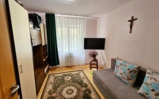 Apartament 4 camere, 2 balcoane, 2 bai, 79 mp utili, zona Closca - Poză 6