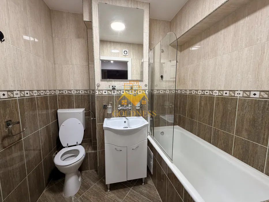 2 Camere decomandate, Marasti. Parcare,Central,FSEGA,Iulius Mall, OMV - Poză 10