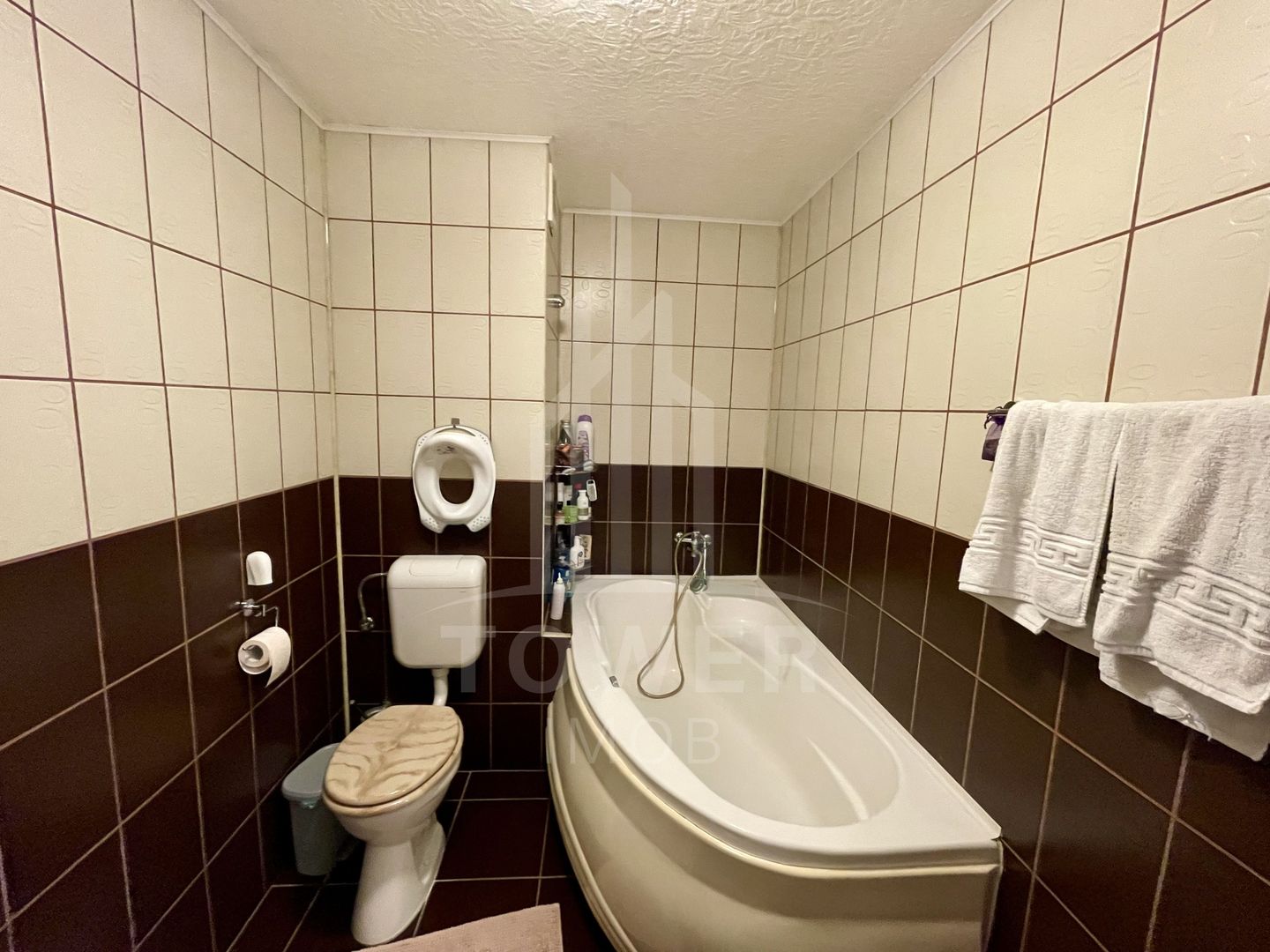 Apartament de 3 camere modern, spațios ready to move - Poză 8