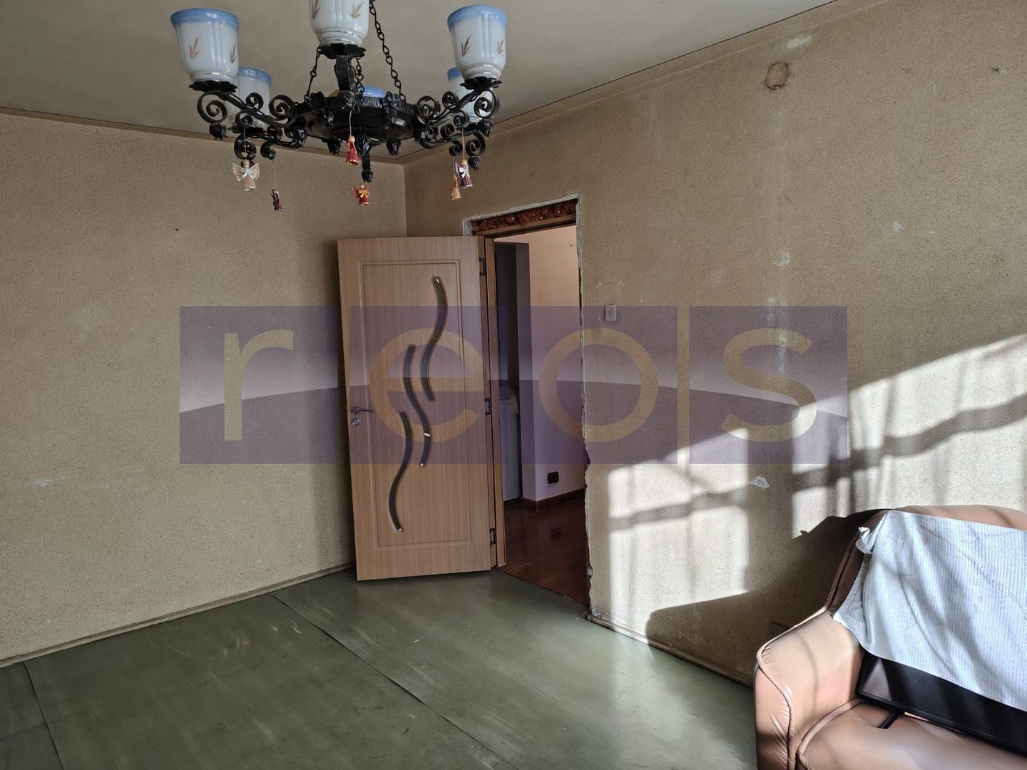 VANZARE 3 CAMERE I DECOMANDAT I METROU I LIBER I VALEA IALOMITEI - Poză 4