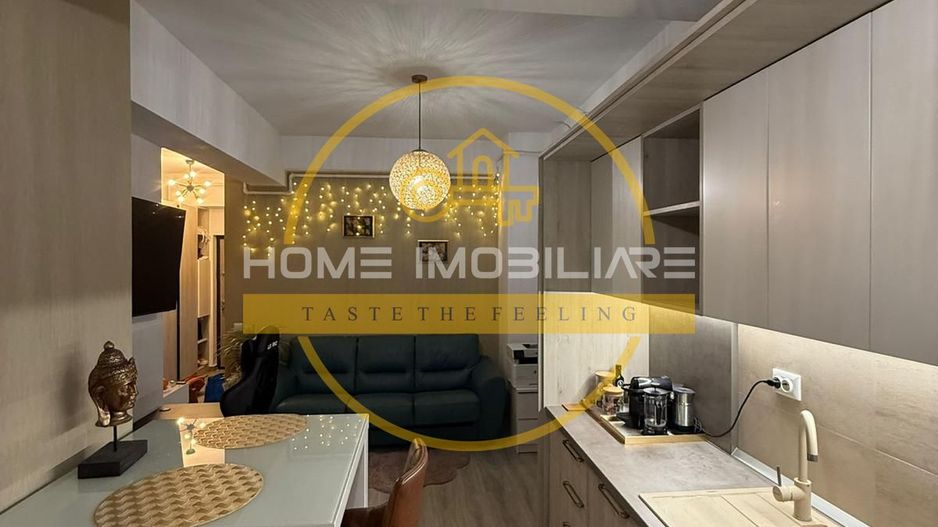 🏠Apartament 2 cam, 42MP, decomandat, etaj 9 // 📍Moara de Foc - Poză 11