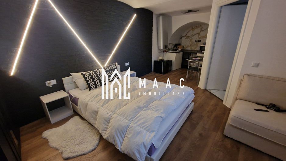 Garsonieră | 23 Mp | Centrul Vechi | Sibiu - Poză 3