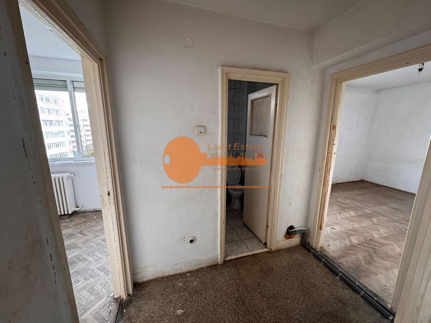 Apartament 3 camere | Iancului | 5 minute de metrou - Poză 11
