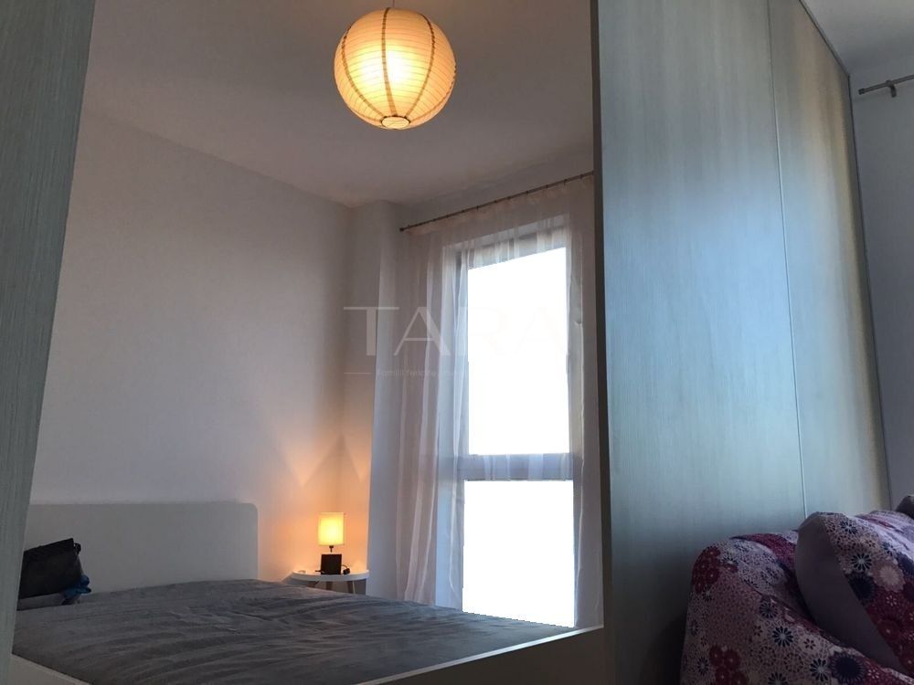 Apartament 1 cameră, 32 mp, ansamblul Andrei Mureșanu Sud - Poză 5