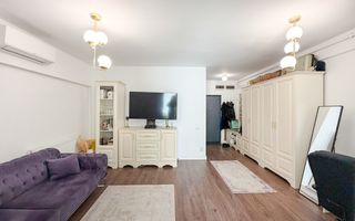 Apartament superb cu 2 camere, parcare, Zorilor, zona Golden Tulip - Poză 3