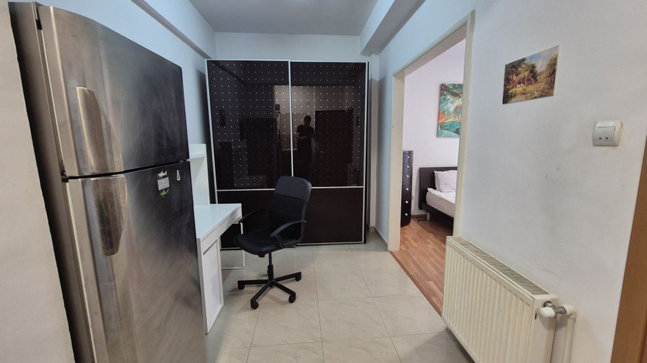 Studio 42,50 mp - Calea Victoriei - Poză 4