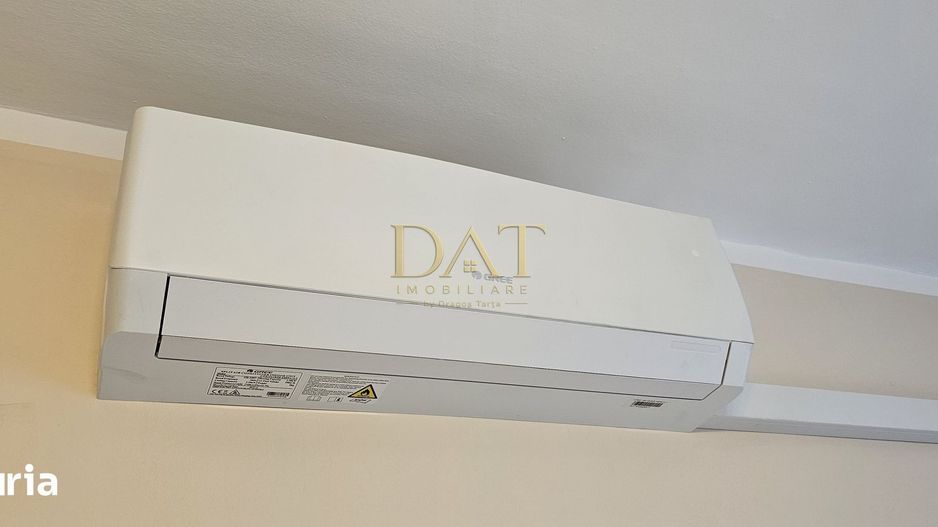 Apartament 1 camera | 43 mp | complet mobilat și utilat | Gruia - Poză 7
