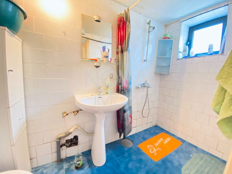 Casa individuala + atelier auto - Str. Litovoi Voda, Sibiu - Poză 10