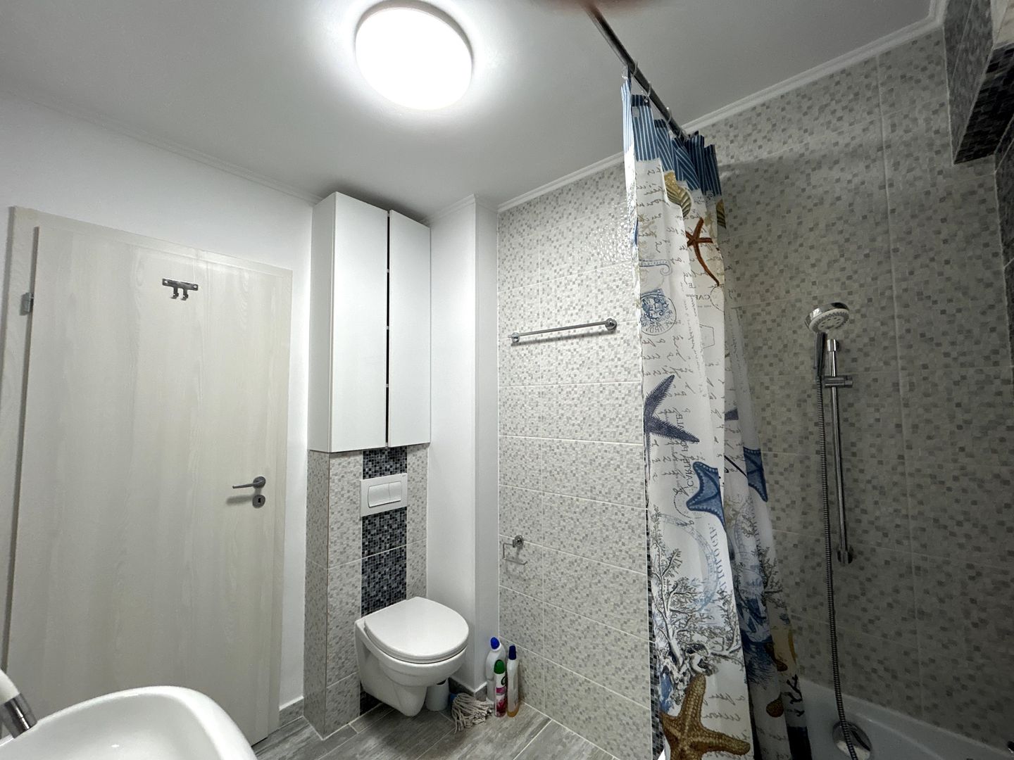 3 Camere Lux Theodor Pallady + Loc de Parcare Subteran - Poză 20