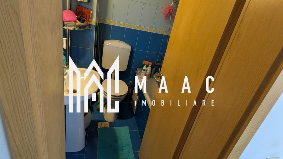 Apartament la casa | 2 camere | Decomandat | Lazaret - Poză 6