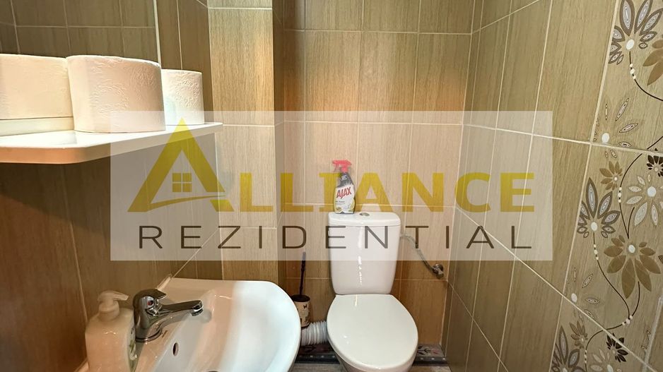 APARTAMENT 3 CAMERE METROU 1 DECEMBRIE 1918 - Poză 8
