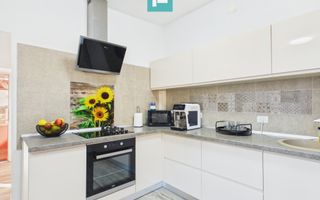 Casă pasivă cu 3 camere în Lipova - Poză 4