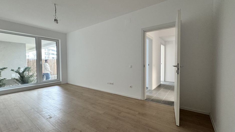 Apartament 2 camere Sectorul 1 - Reper Colosseum Mall - Poză 11