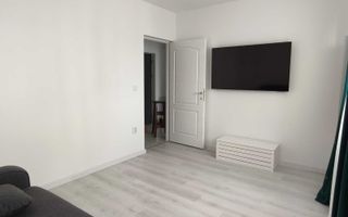 Apartament 1 camera Lunca Cetatuii Bloc Nou - Poză 2