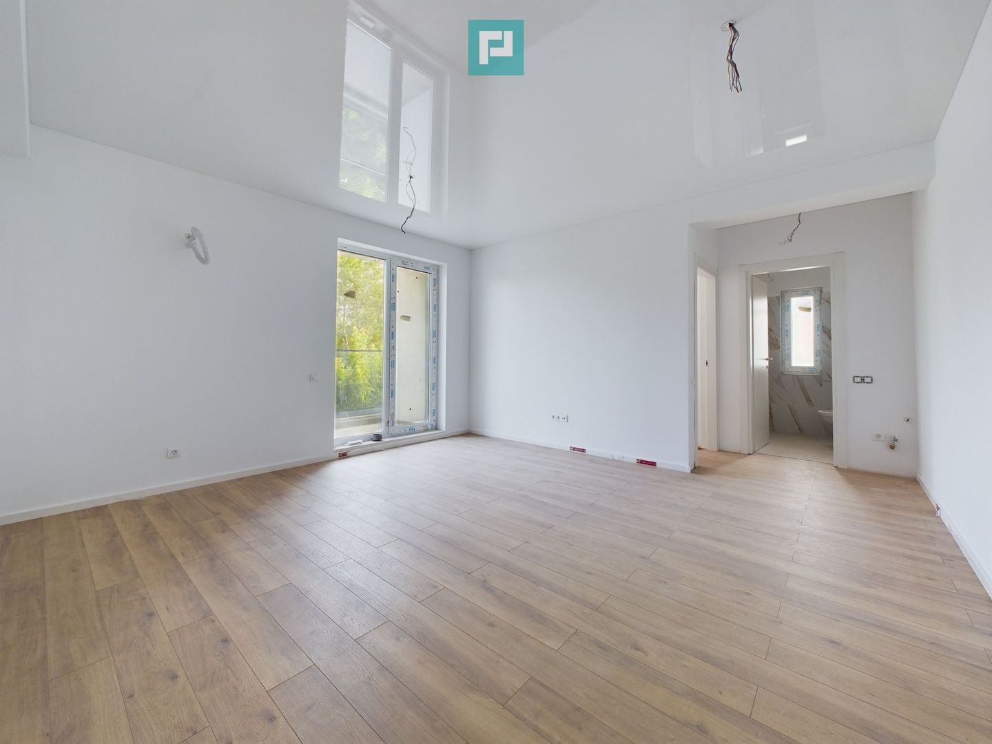 Apartament Modern cu 2 Camere în Mihai Bravu, Vitan - Construcție 2024 - Poză 1