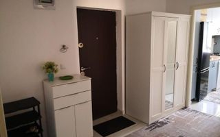 Apartament 3 camere de vanzare, Lunca Cetatuii, Cartier Editurii, 69 mp, mobilat - Poză 11