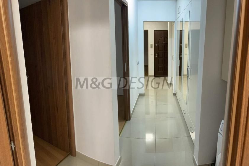 Apartament 3 camere Lipovei renovat - Poză 12
