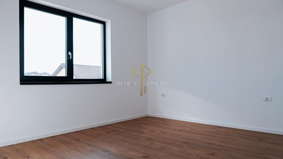 Casa individuală -4 camere - Giroc - Poză 8