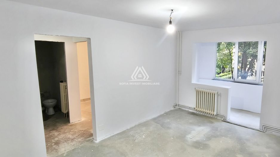 Apartament cu potențial excelent în Mănăștur, Aleea Peana - Poză 4