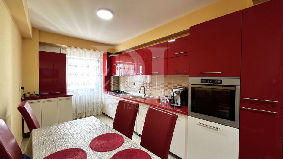 Apartament modern | la cheie | zona Eroilor - Poză 17