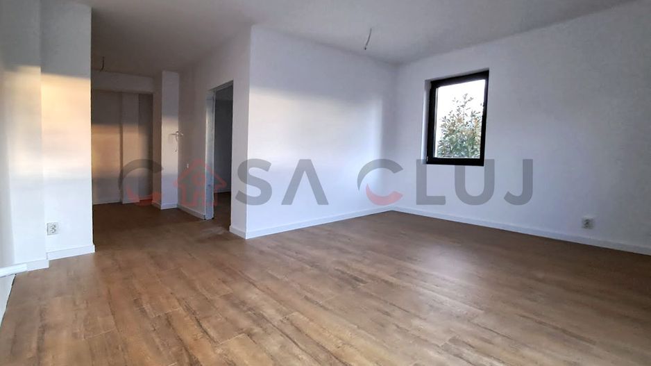 2 Camere, Terasa, Finisaje Premium, Între Lacuri !! - Poză 1