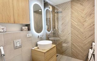 Garsonieră premium | 32 mp | Gheorgheni | Saună privată - Poză 6