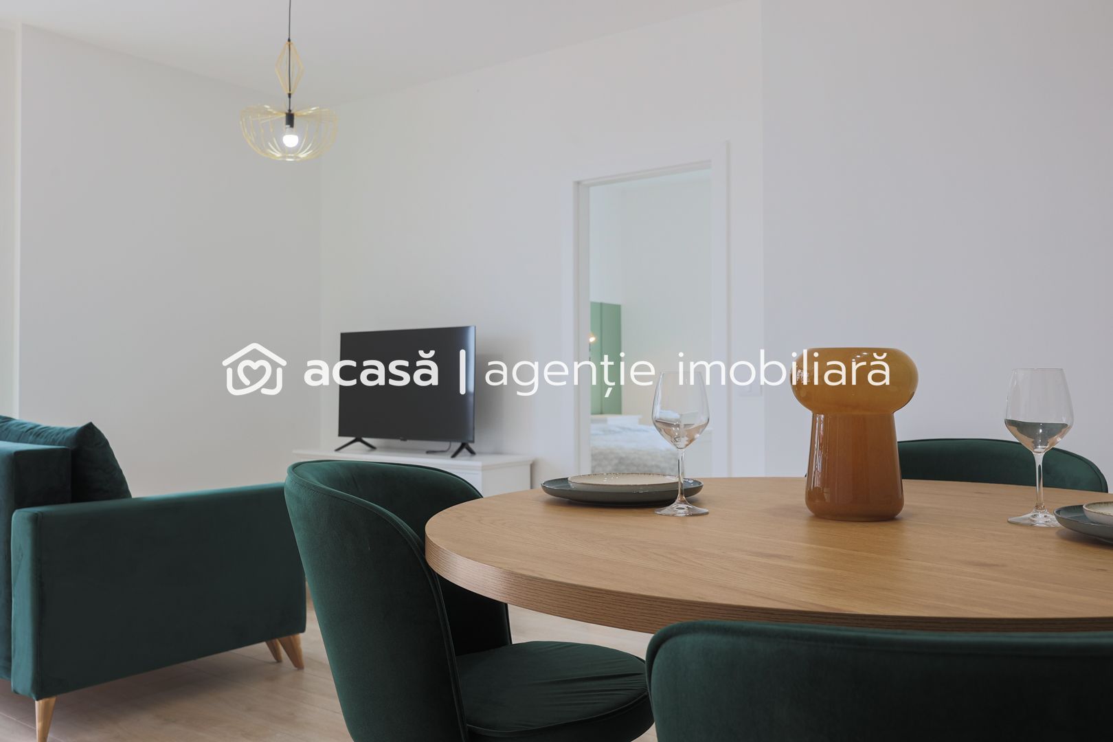 Apartament modern in noul Complex ARED - 0% Comision - Poză 2