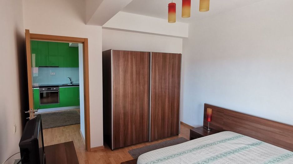 Apartament 2CAM 50MP Europa/Calea Turzii Etaj intermediar - Poză 6