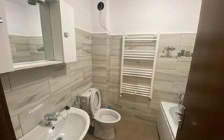 GARSONIERA POPESTI-LEORDENI, BLOC NOU, CENTRALA, METROU 15 MINUTE - Poză 5