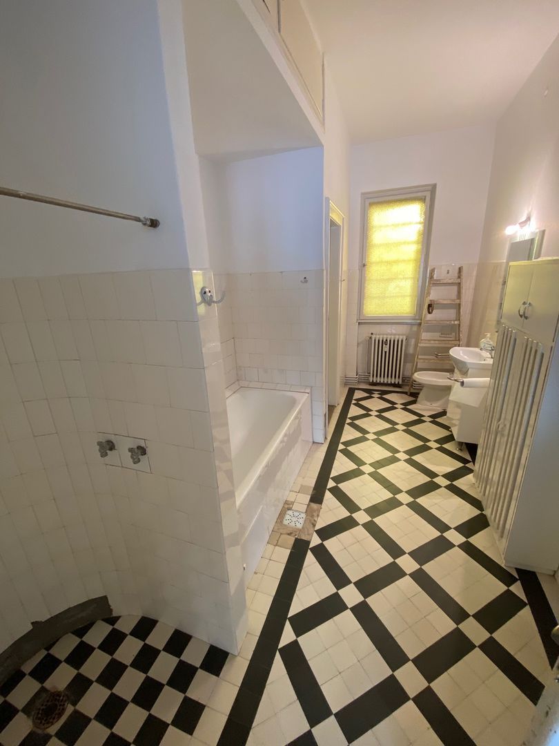 Apartament in cladire interbelica zona Ultracentrala - Poză 11